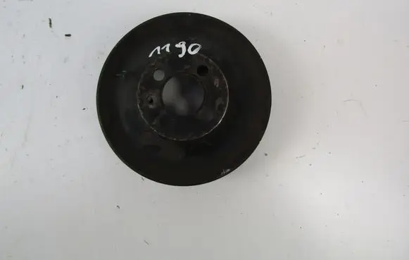 Seat Arosa Crankshaft pulley 