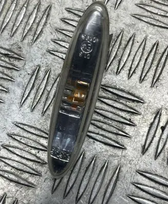 Peugeot 206 Front fender indicator light 30308 E130695