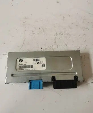 BMW 7 F01 F02 F03 F04 Gateway control module 9236462