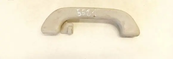 Subaru Outback Rear interior roof grab handle