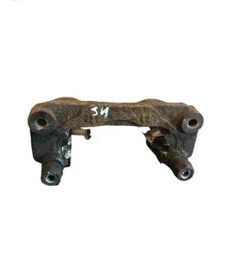 Subaru Forester SH Brake caliper pad carrier rear 