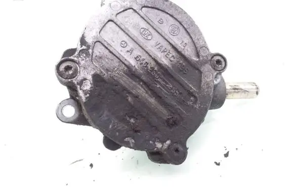 Mercedes-Benz C W203 Vacuum pump A6462300165