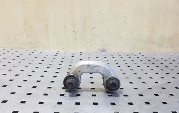 Front anti-roll bar/stabilizer link