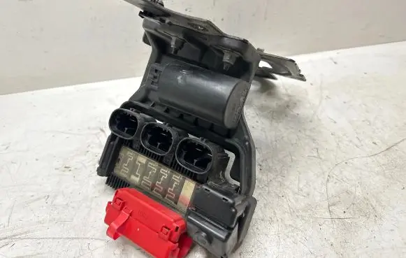 Citroen C5 Fuse module