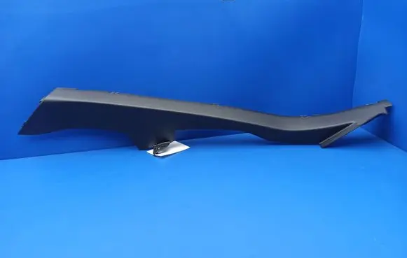Mercedes-Benz C W204 Rear seat side bottom trim A2046905726