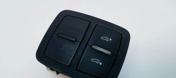 Audi Q7 4L Other switches/knobs/shifts 4L0959511B