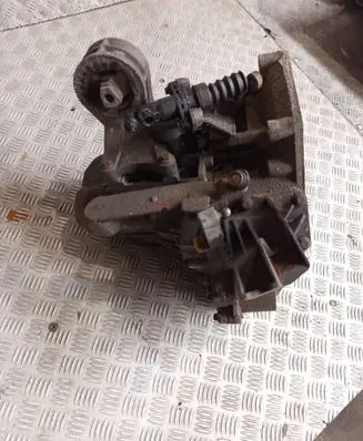 Mini One - Cooper R50 - 53 Manual 5 speed gearbox