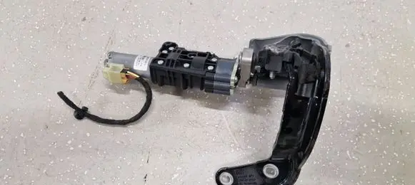 Tailgate/trunk/boot lift motor