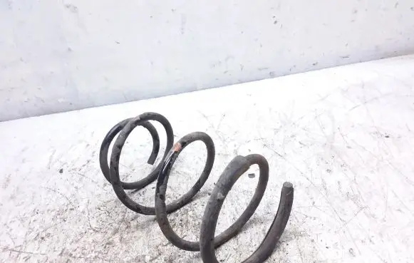 Subaru Legacy Front coil spring