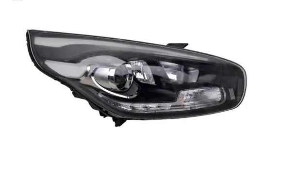 KIA Carens IV Headlight/headlamp 92102-A4