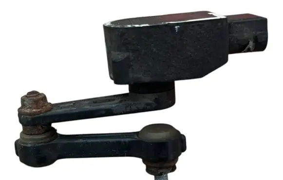 Volvo V40 Headlight/headlamp level sensor 31258179 BL3KA 1061