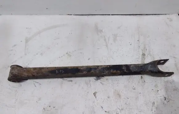 Audi A3 S3 8L Rear control arm