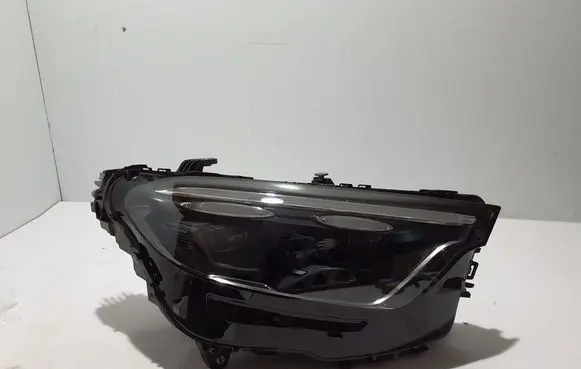 Mercedes-Benz GLC C254 Headlight/headlamp A2549062402