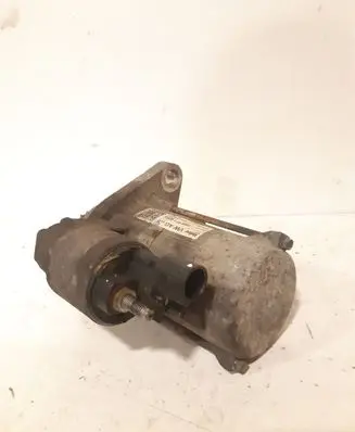 Volkswagen Golf VI Starter motor 0AM911023L
