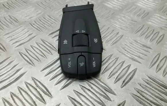 Seat Ibiza IV (6J,6P) Multifunctional control switch/knob 6J0959441