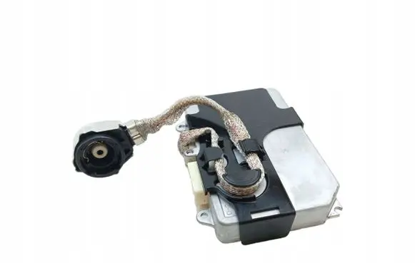 Land Rover Discovery Headlight ballast module Xenon 39000-16488