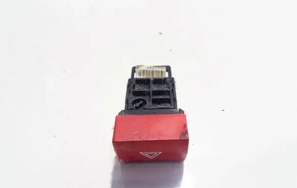 Hyundai Elantra Hazard light switch 937902D000 93790-2D000