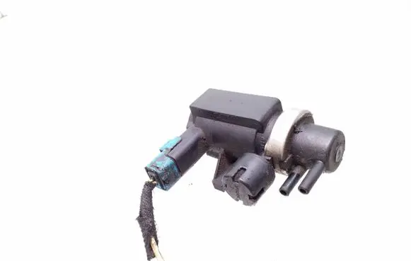 Peugeot 307 Turbo solenoid valve 9641726680