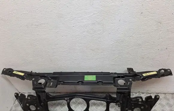 BMW 5 E39 Radiator support slam panel 6910464