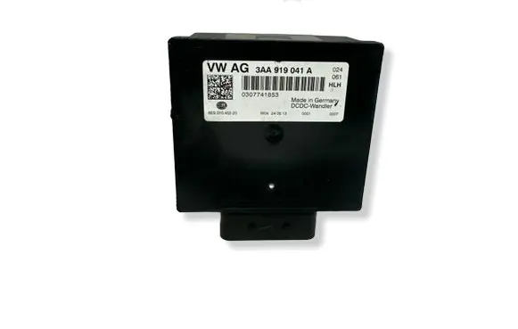 Volkswagen Tiguan Other control units/modules 3AA919041A