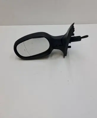 Renault Clio II Manual wing mirror 12343000