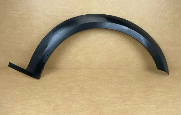 Audi A4 Allroad Front arch trim 8W9853718