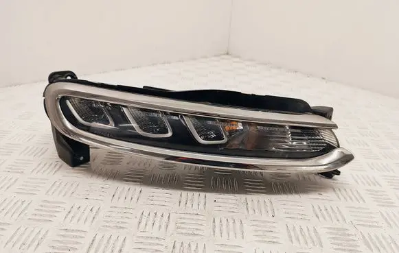 Citroen C3 Aircross LED Daytime headlight 9822790280 040120202248
