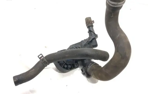 Renault Clio IV Engine coolant pipe/hose 110616064R