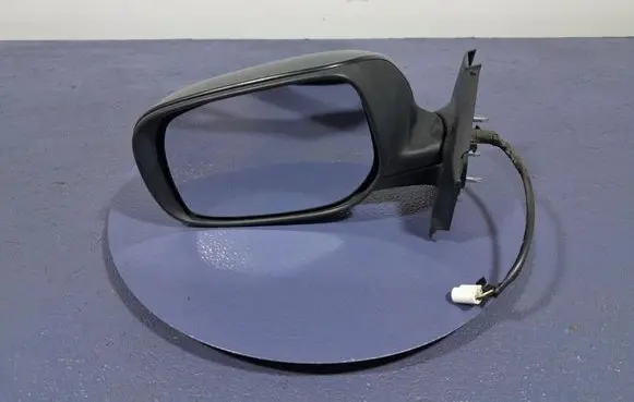 Toyota Yaris Front door electric wing mirror 879400D250