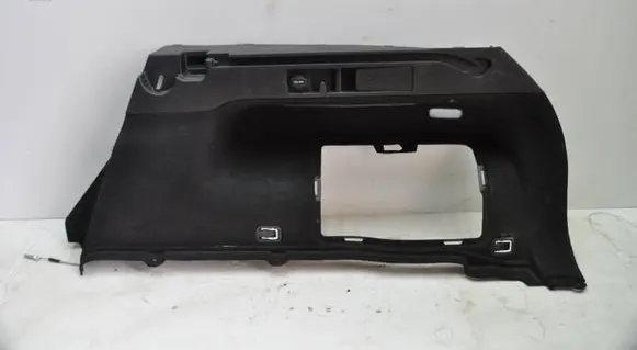 KIA Optima Centre console side trim rear 85740A8700