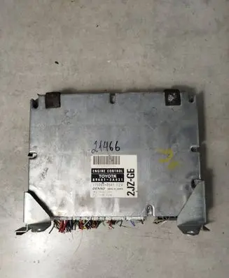 Other control units/modules