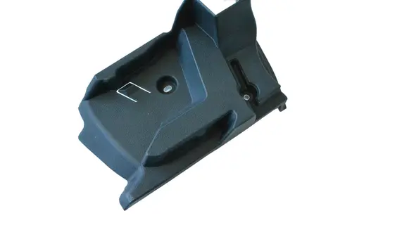 Volkswagen Golf Sportsvan Centre console side trim rear 510858832A