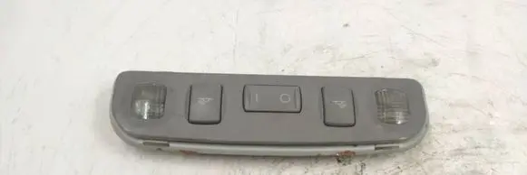 Audi A4 S4 B5 8D Front seat light 16210920