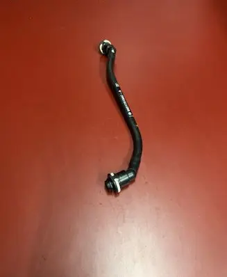 Chrysler Pacifica Breather/breather pipe/hose 68217313AC 68217313