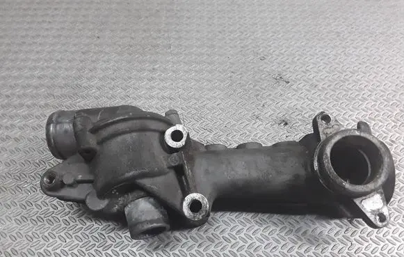 Thermostat/thermostat housing