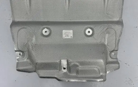 Ford Kuga III Exhaust heat shield LX6BA11434F