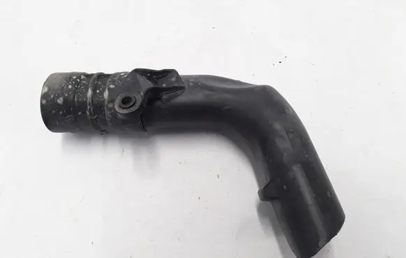 Renault Fluence Air intake duct part 70387054
