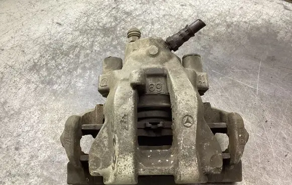 Mercedes-Benz E W212 Rear brake caliper