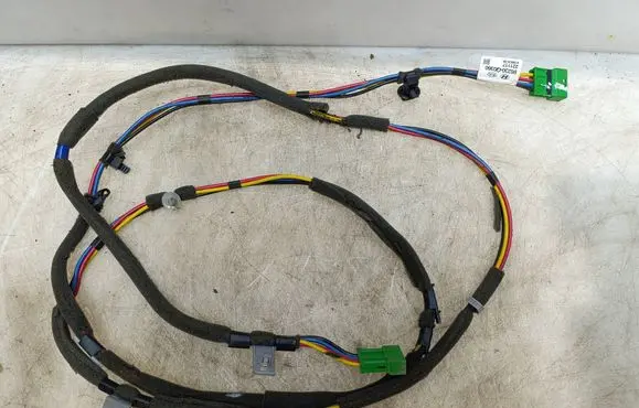 Hyundai Bayon Sound system wiring loom 96230Q0360 221117