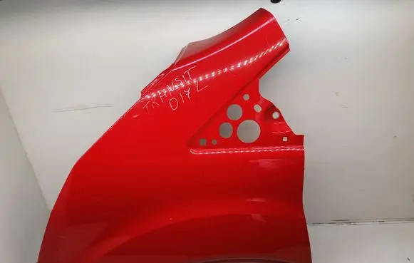 Ford Transit Fender