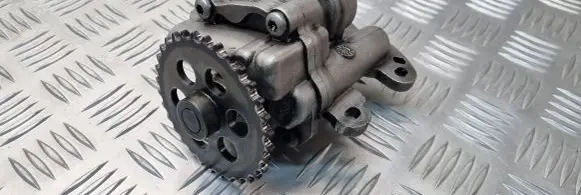 Ford Transit Oil pump 1C1Q6600 26749100
