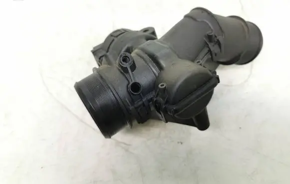 Citroen Berlingo Throttle valve 25365223 25365222