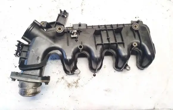 Ford Focus Intake manifold 9653808680d 993390