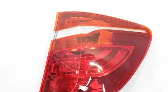 BMW X3 F25 Rear/tail lights 7217306