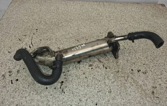 Ford Transit EGR valve cooler CK2Q9F464AA