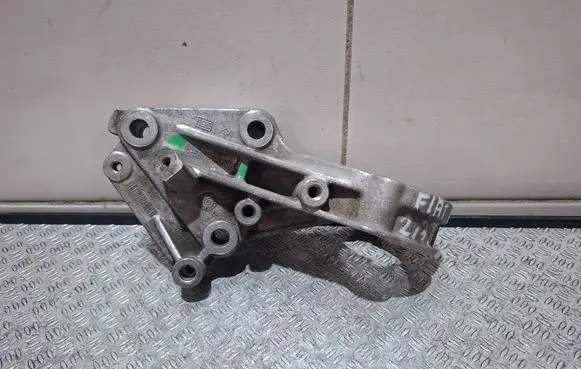 Fiat Ducato Driveshaft support bearing bracket 5802081195