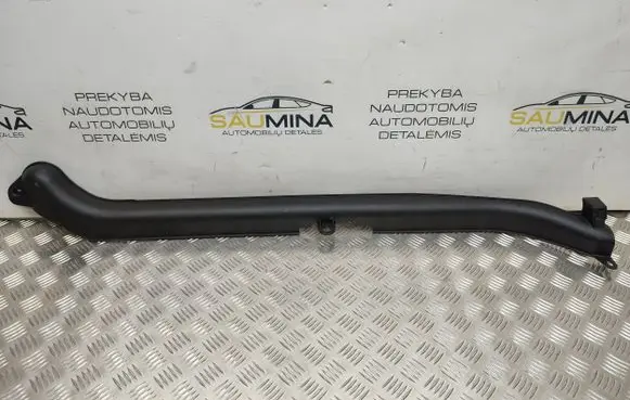 Ford Transit Custom Other sill/pillar trim element BK21502C44CD