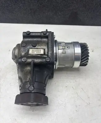 Honda CR-V Front differential GREY4000834
