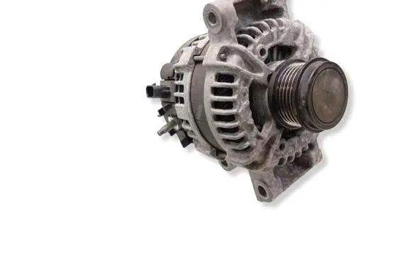 Opel Astra K Generator/alternator 13513070