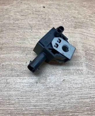 BMW 5 F10 F11 Airbag control unit/module 9224177 120105 4263